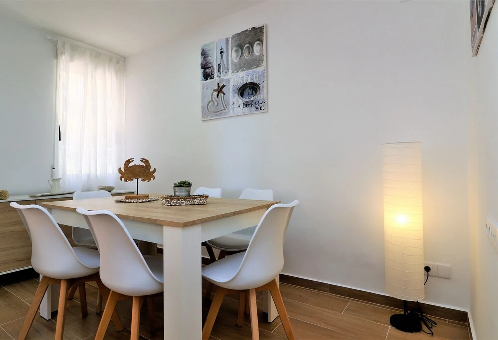 Apartamento Tugar 2-4