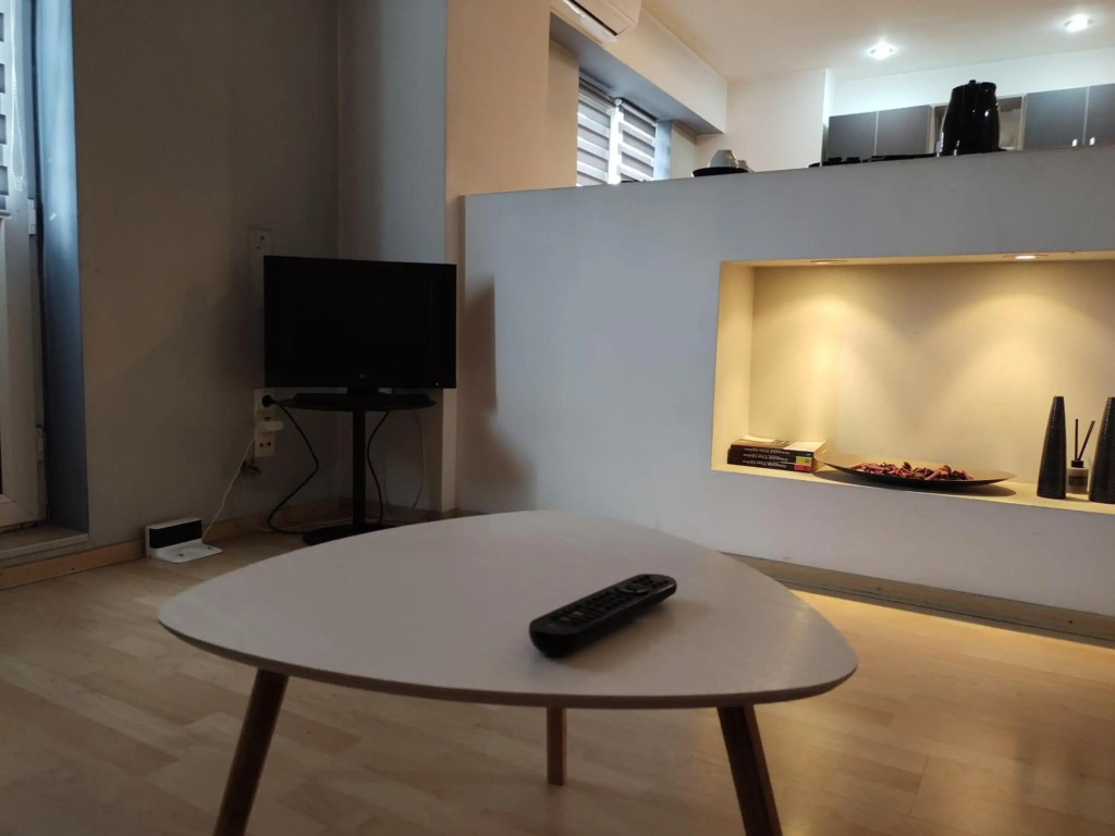Ariana Apartment by EasyBucharest
