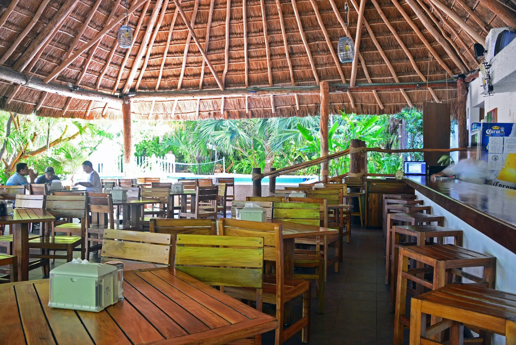 Sotavento Hotel & Yacht Club