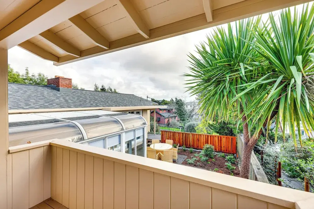 Mill Valley Home: 5 Mi to Golden Gate Bridge!