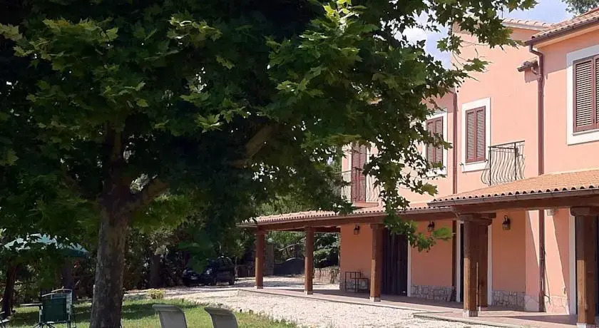 Residenza Panorama