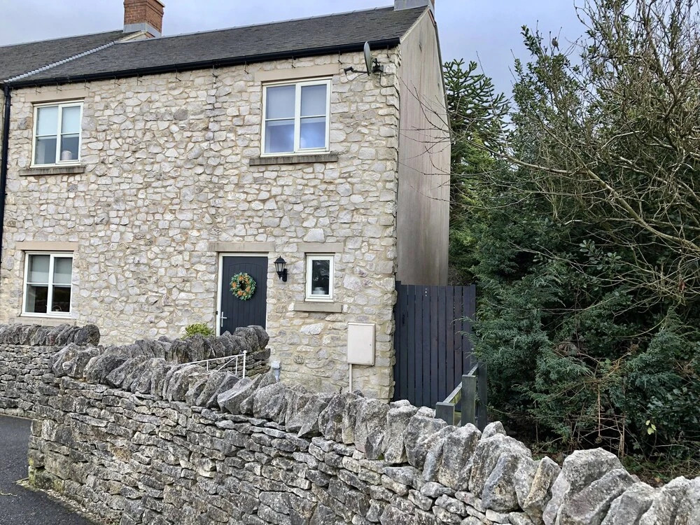 Peak District Cottage 3-bed, Dog Friendly & EV Chg