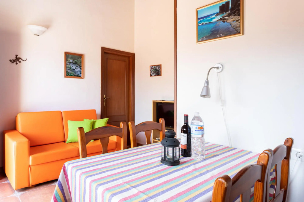 Home2Book Stunning View La Era3 de Hermigua & Wifi