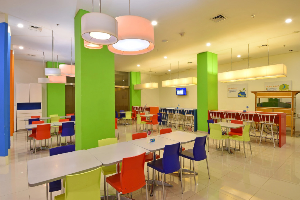 POP! Hotel Kelapa Gading
