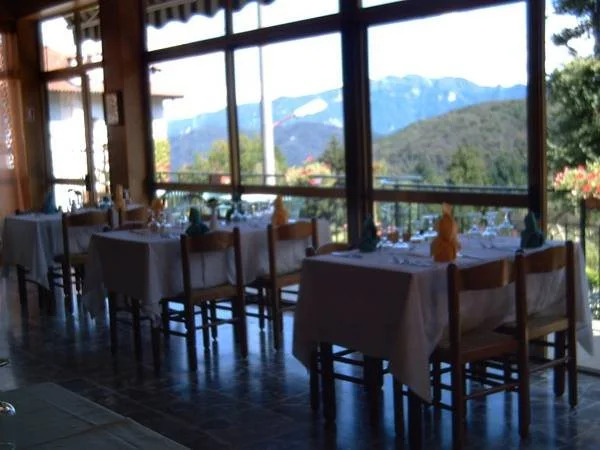 Vittoria 1920 - hotel restaurant apartaments