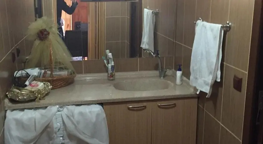 Cottages Kartaltepe
