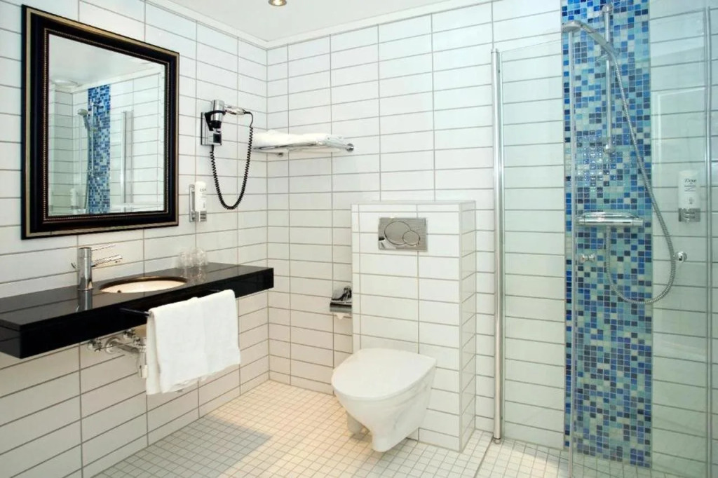 Quality Hotel Prinsen