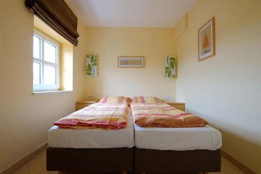 Ferienwohnung 348 Haus Deichgraf