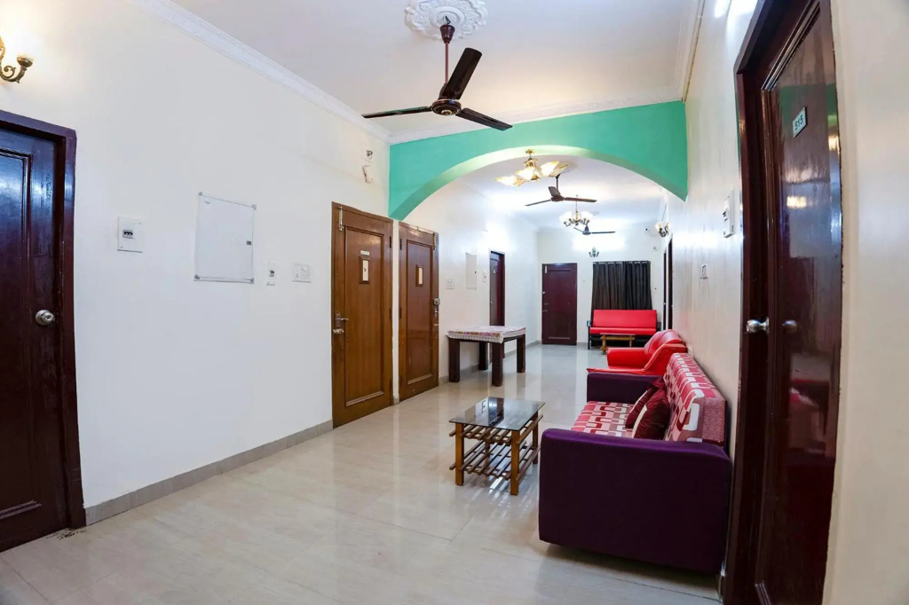 Via Home Tree Service Apartment T Nagar