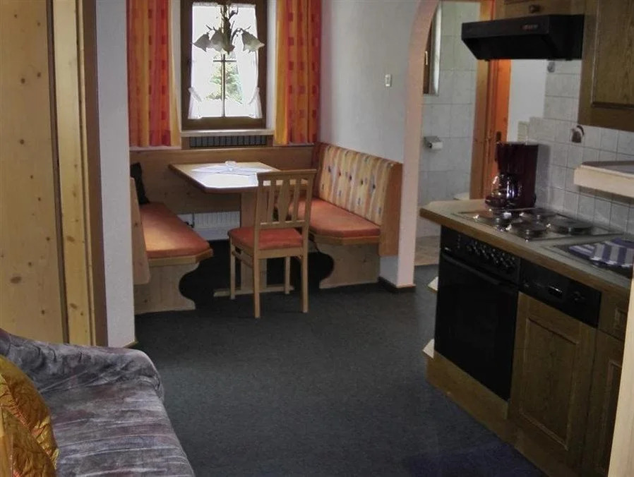 Appartement Cristallo