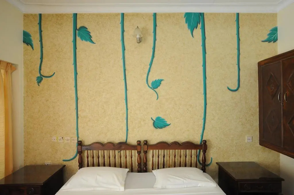 Oceanic Beach Residency