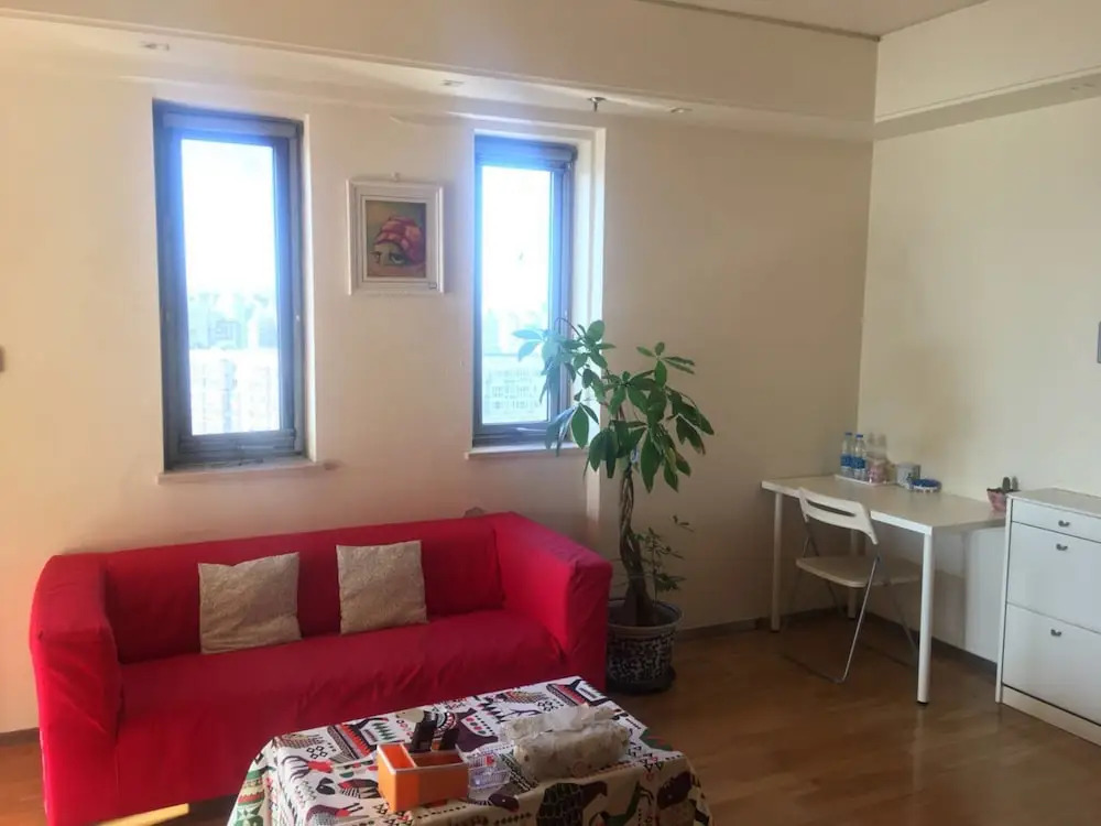 Tiandi Huadian Apartment Youlehui