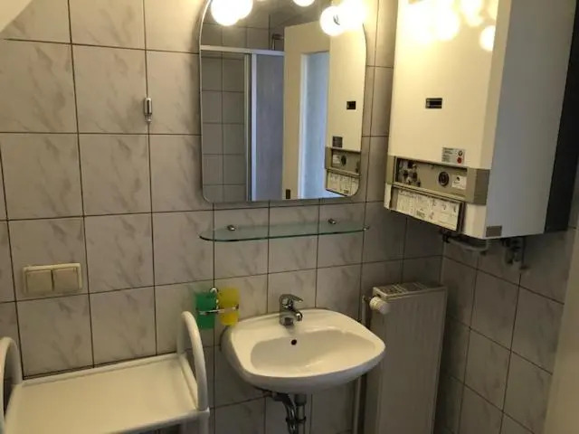Birkenstrasse 6 I Wohnung 11