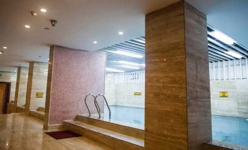 Nanchang Grand Skylight Hotel Kaimei