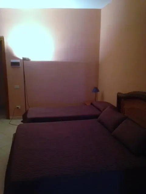 B Palace