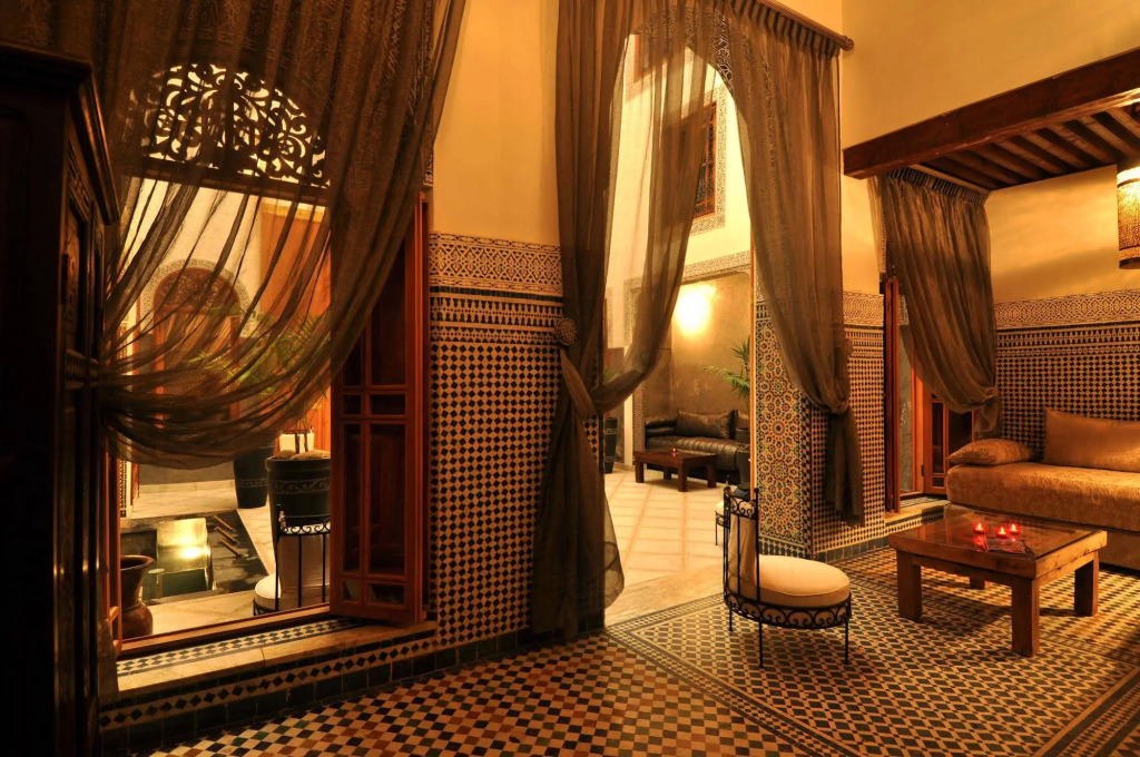 Riad Layla