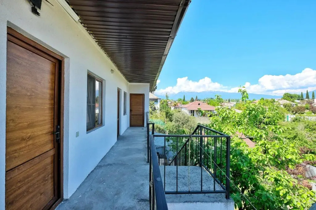 Guest House Rusalka