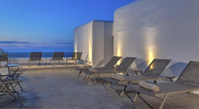 Hotel Papadakis