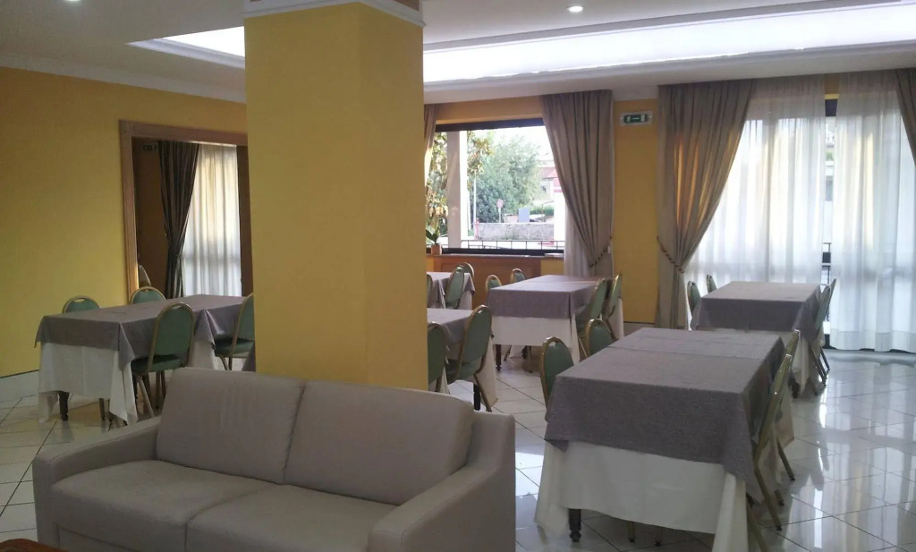 Hotel Valentino