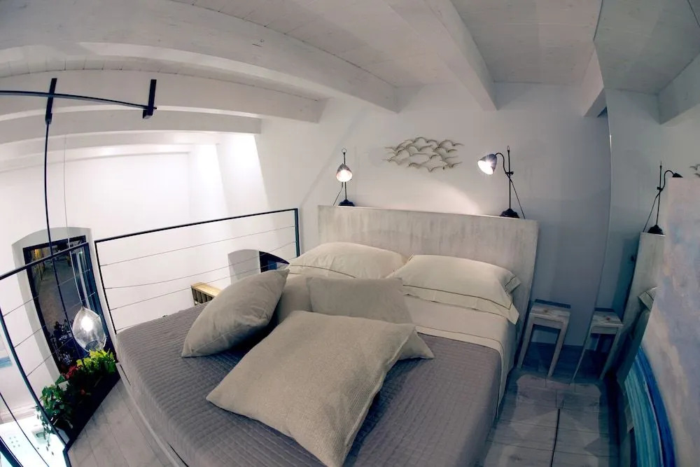 Sebel Luxury Rooms