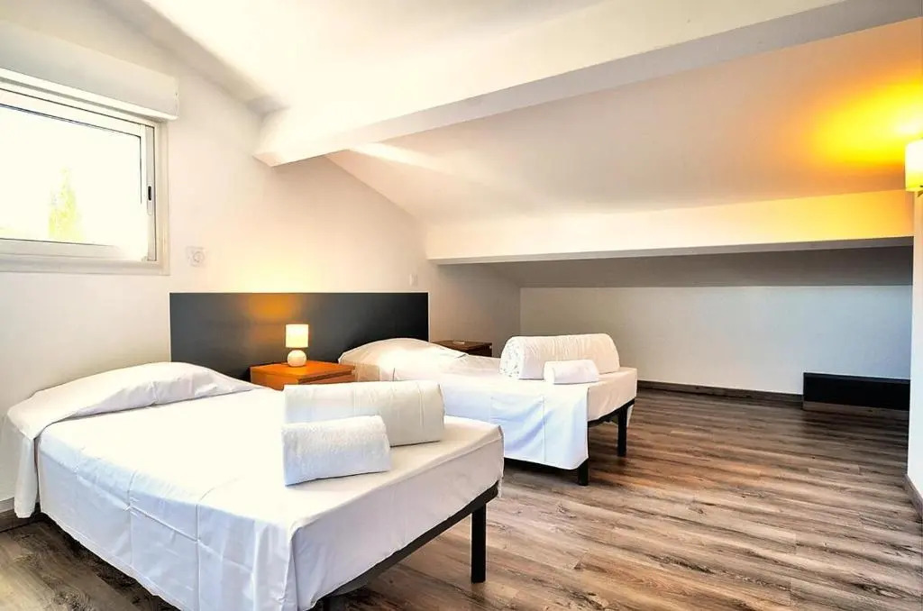 Residence Marea Resort