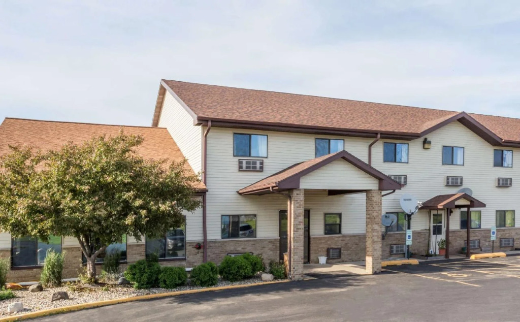 Super Rest Inn