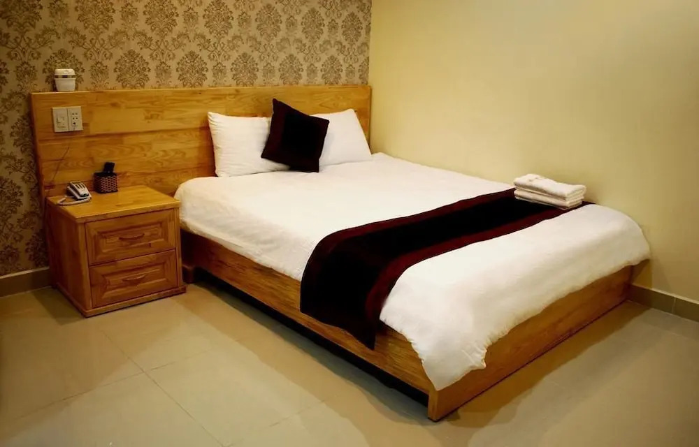 Sunrise Hotel - Hostel