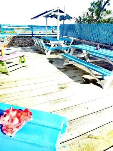 The Venue - Utila