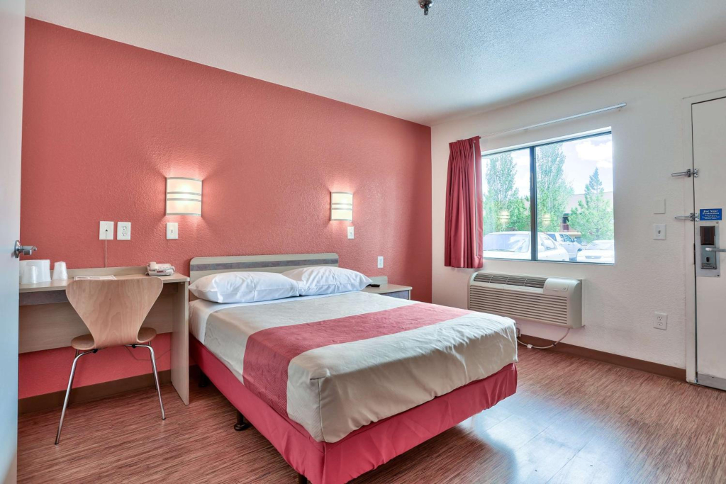 Motel 6-Flagstaff, AZ - West - Woodland Village