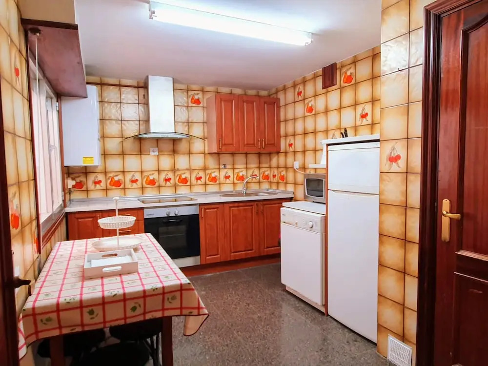 La Casa de Lorenzo