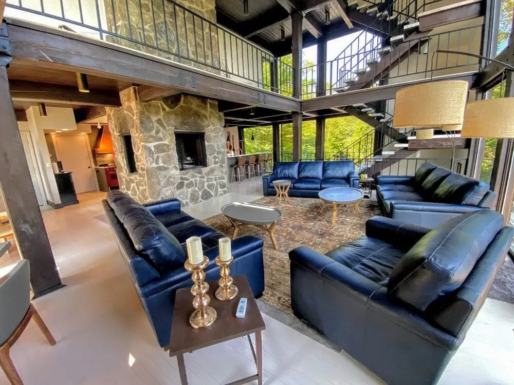 Ridge Line Lodge in Dalton, NH - by Bretton Woods Vacations