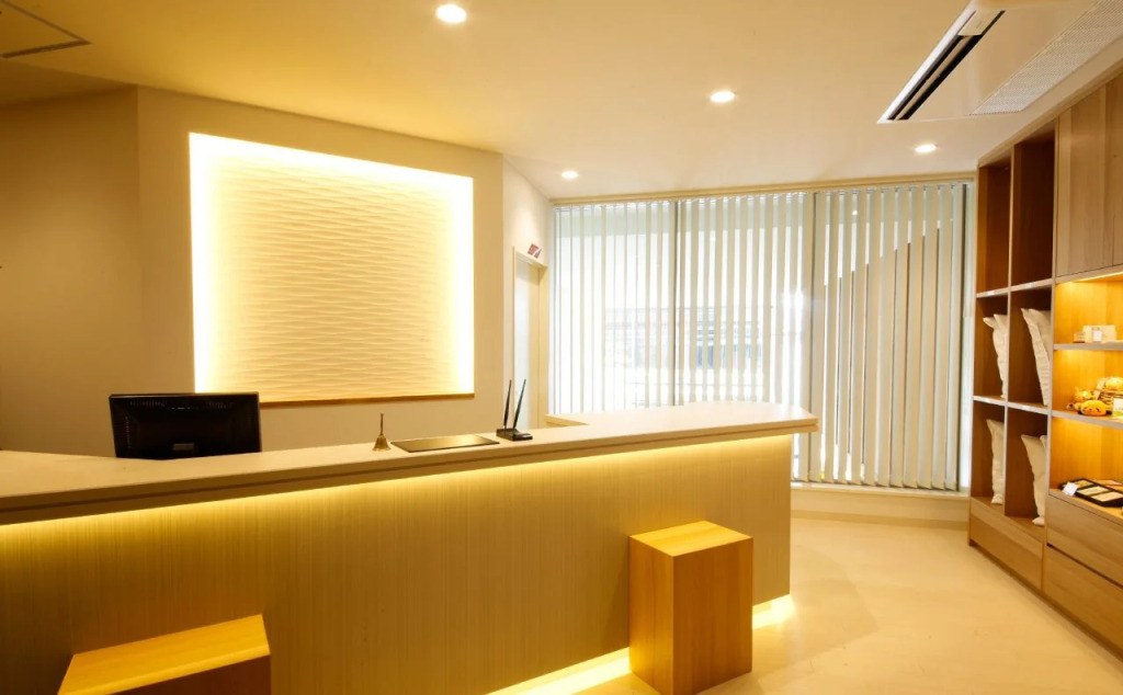 Hotel Hanakomichi