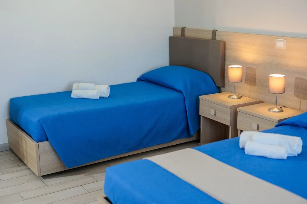 Fuori Rotta Rooms