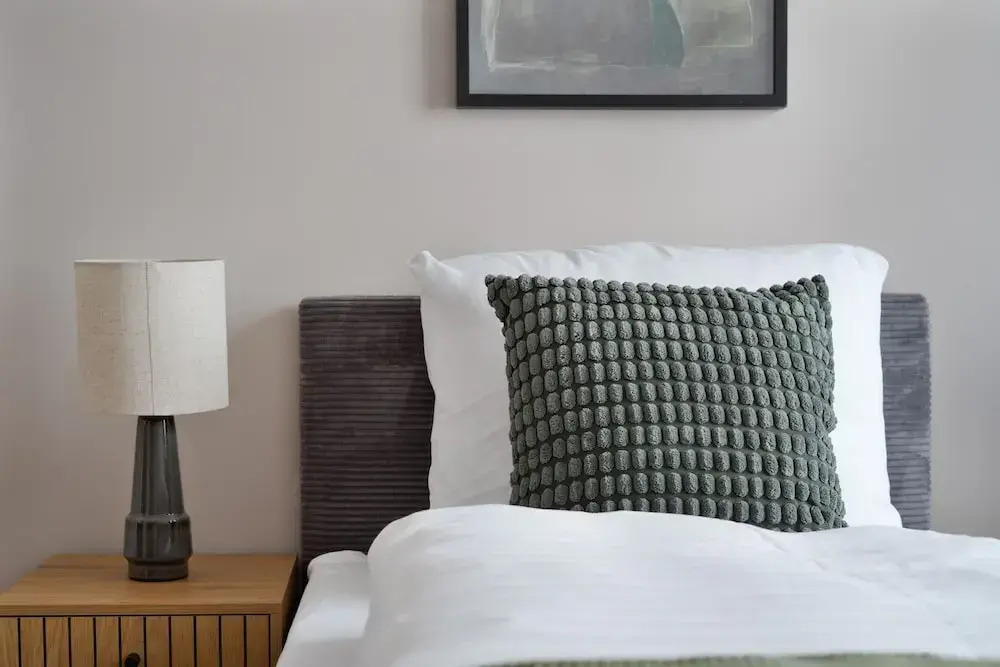 Stilvolle Apartments I Kostenloses Parken I home2share