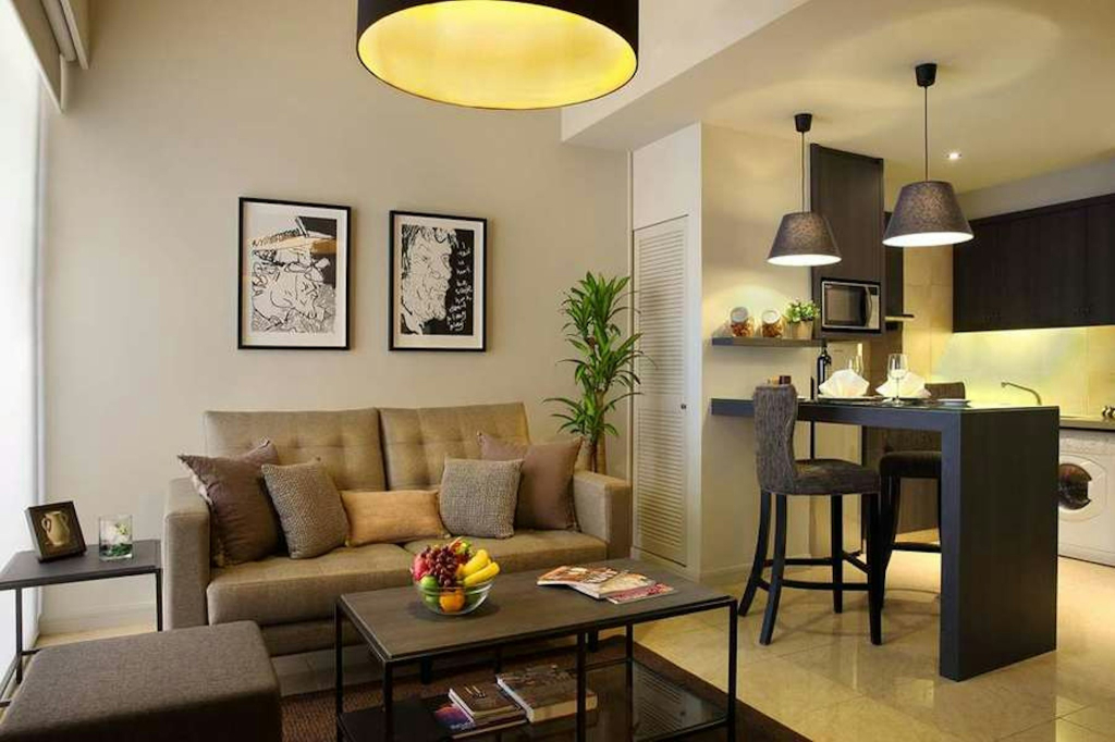 Adina Serviced Apartments Singapore Orchard
