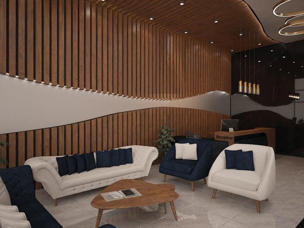 Aselia Suit Trabzon