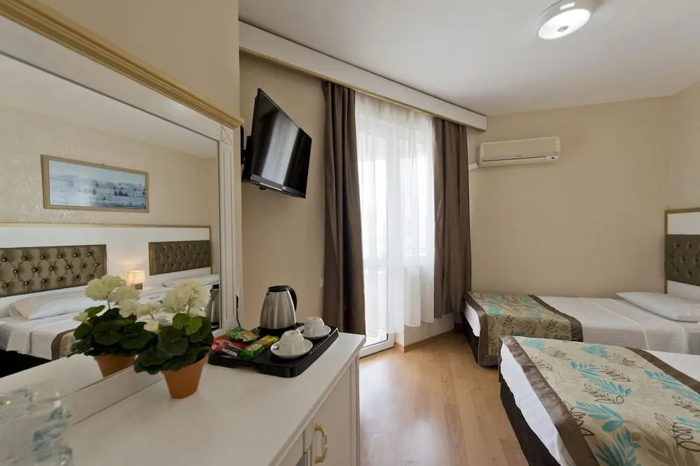 Premier Inn City Antalya