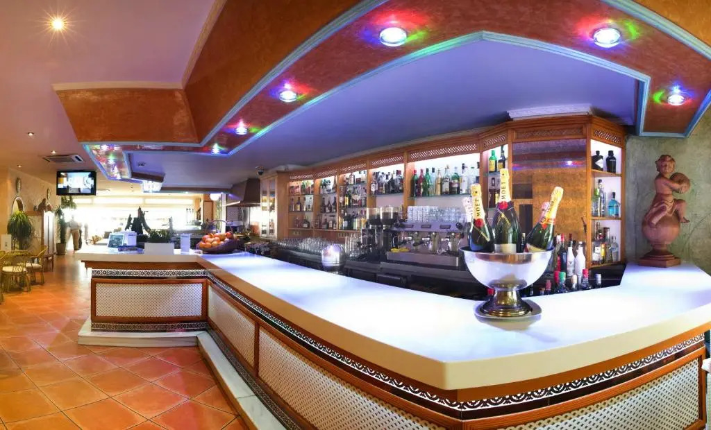 Playa Miguel Beach Club