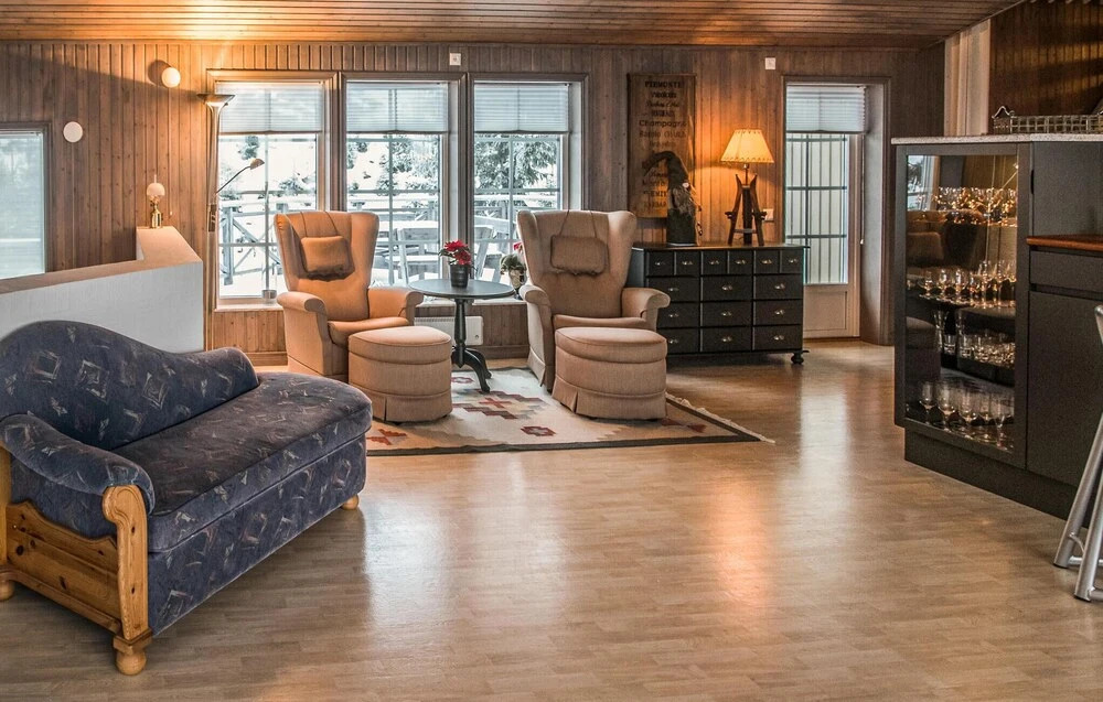 Lovely Home In Trysil With Wifi