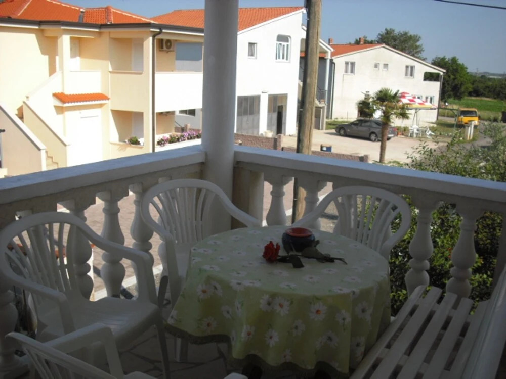 Apartment With 3 Bedrooms in Pula, With Enclosed Garden and Wifi - 1 k