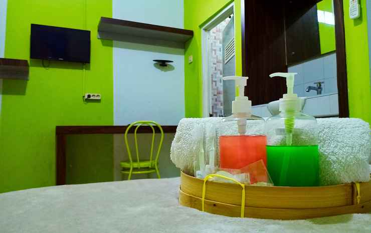 Wisma Delima