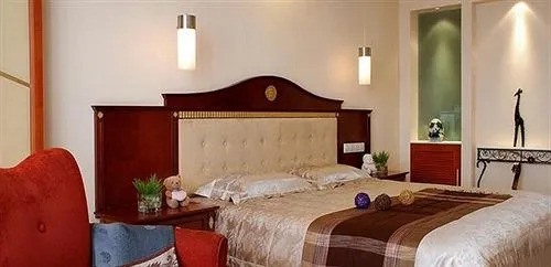 Jiu Gang Hotel