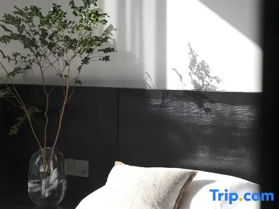 Xilan · Tuye | Holiday Hotel Erhai Wetland Sea View Resort (Dali Erhai Branch)