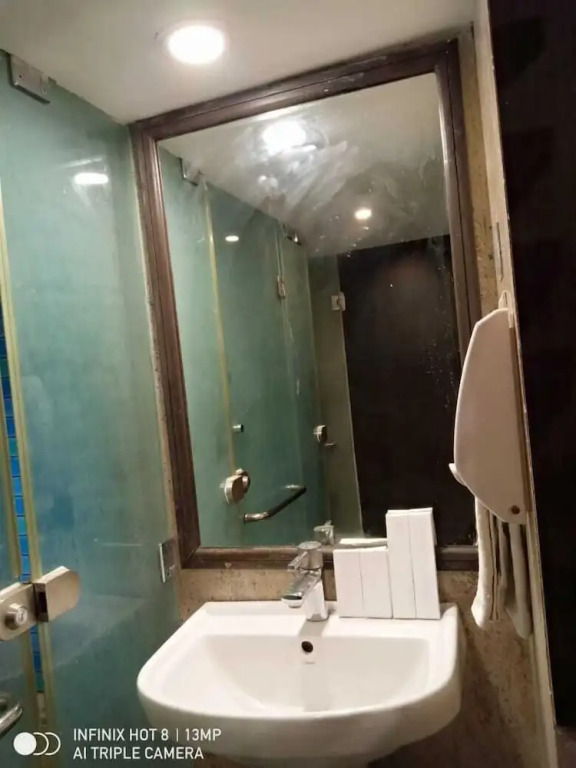 Hotel Lxia