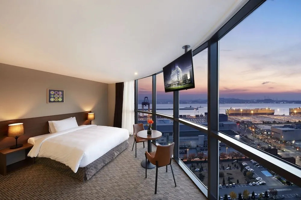 Hotel K-Tree Pyeongtaek