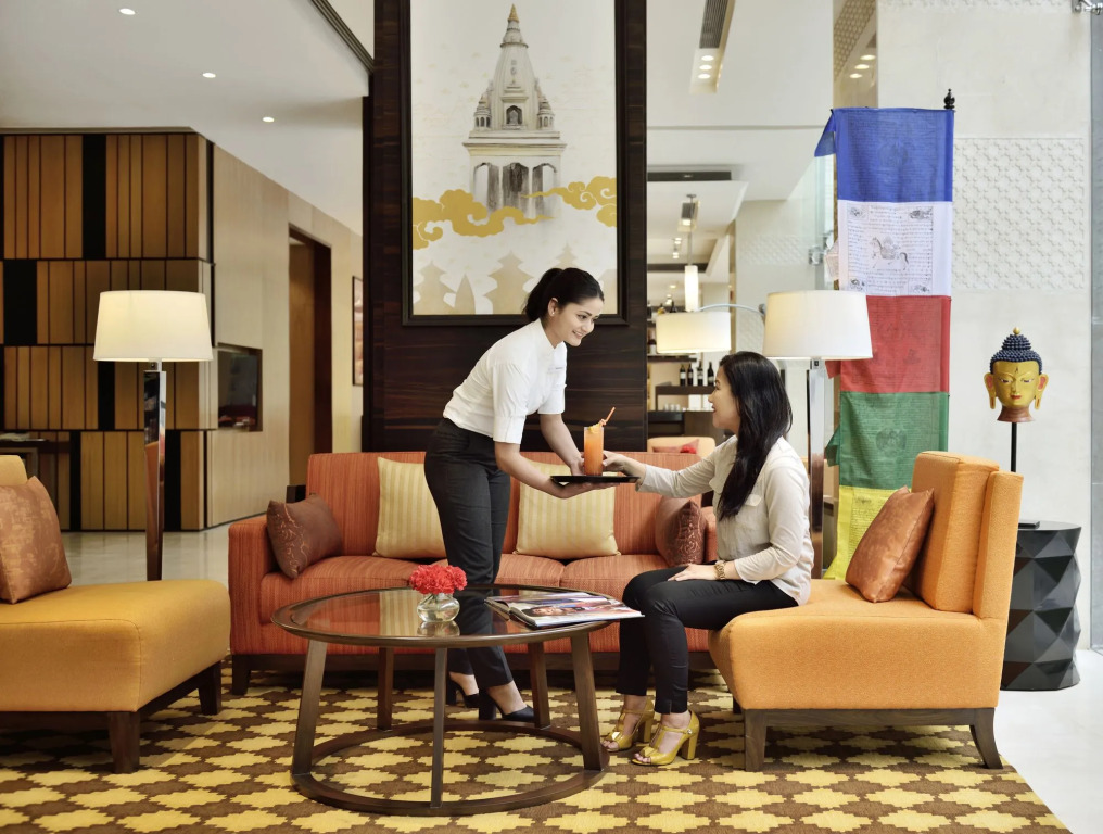 Fairfield by Marriott Kathmandu Thamel