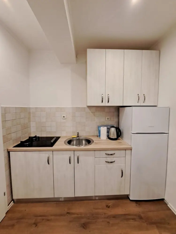 Meressa Nina&Leo Studio Apartments