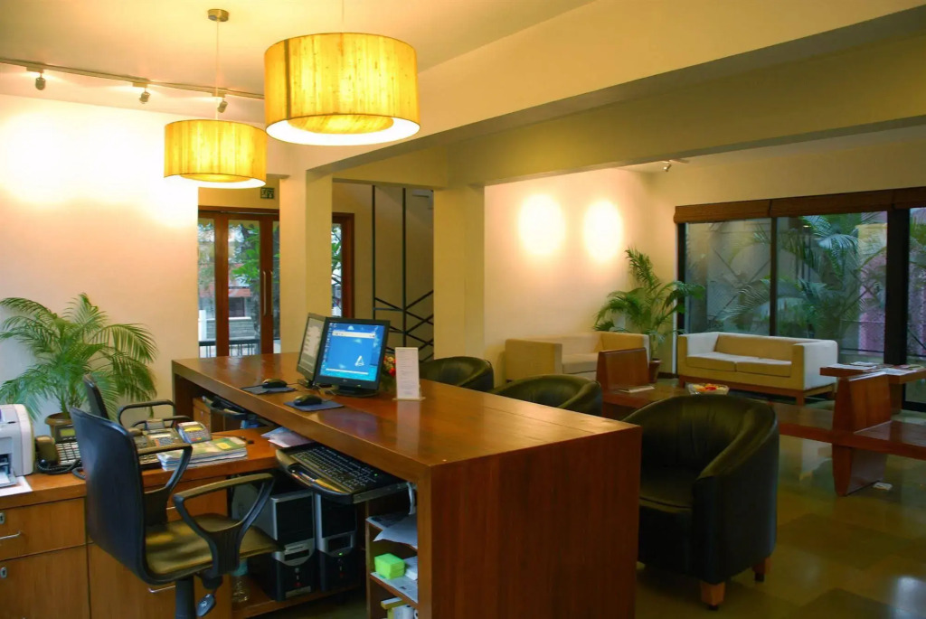 Maia Beacon Residences