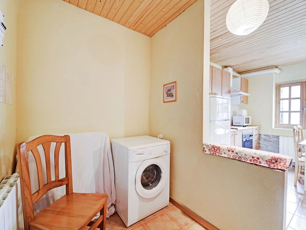 Modern Apartment in Isavarre with Forest Near