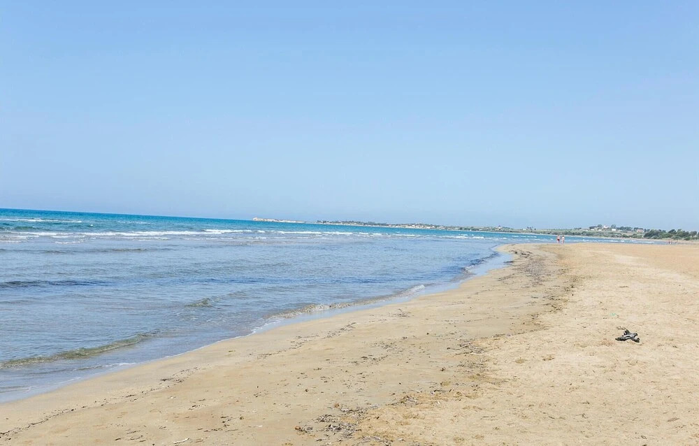 Nice Apartment in Pachino With 1 Bedrooms and Wifi
